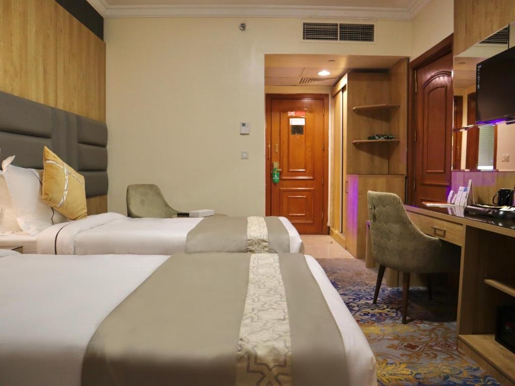 Madinah Hotel Image